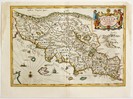 Nova & accurata Tusciae antiquae descriptio